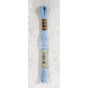 DMC Stranded cotton - 0258 | Knitting yarn shop / dzijas veikals