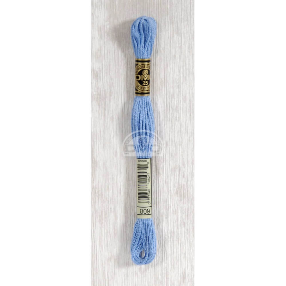 DMC Stranded cotton - 0262 | Knitting yarn shop / dzijas veikals