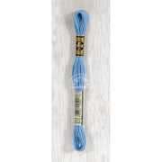 DMC Stranded cotton - 0263 | Knitting yarn shop / dzijas veikals