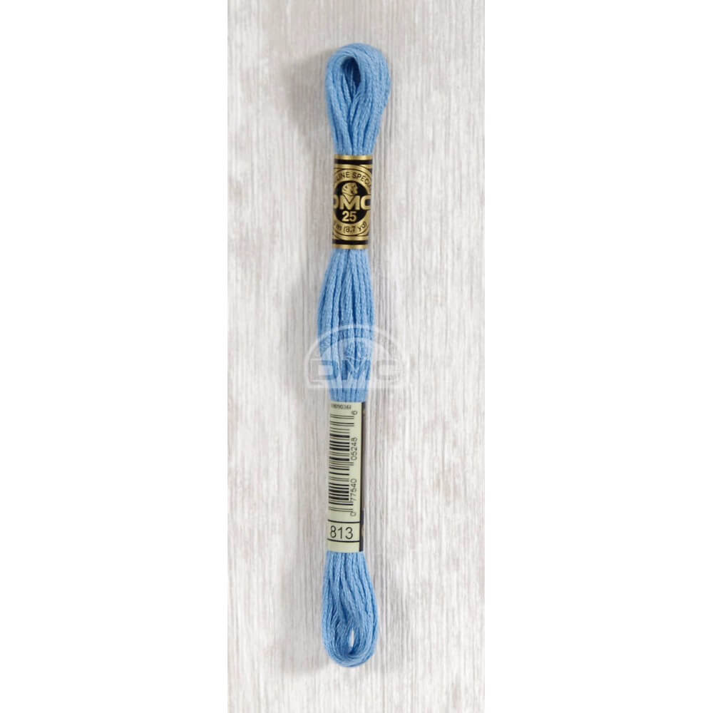 DMC Stranded cotton - 0263 | Knitting yarn shop / dzijas veikals