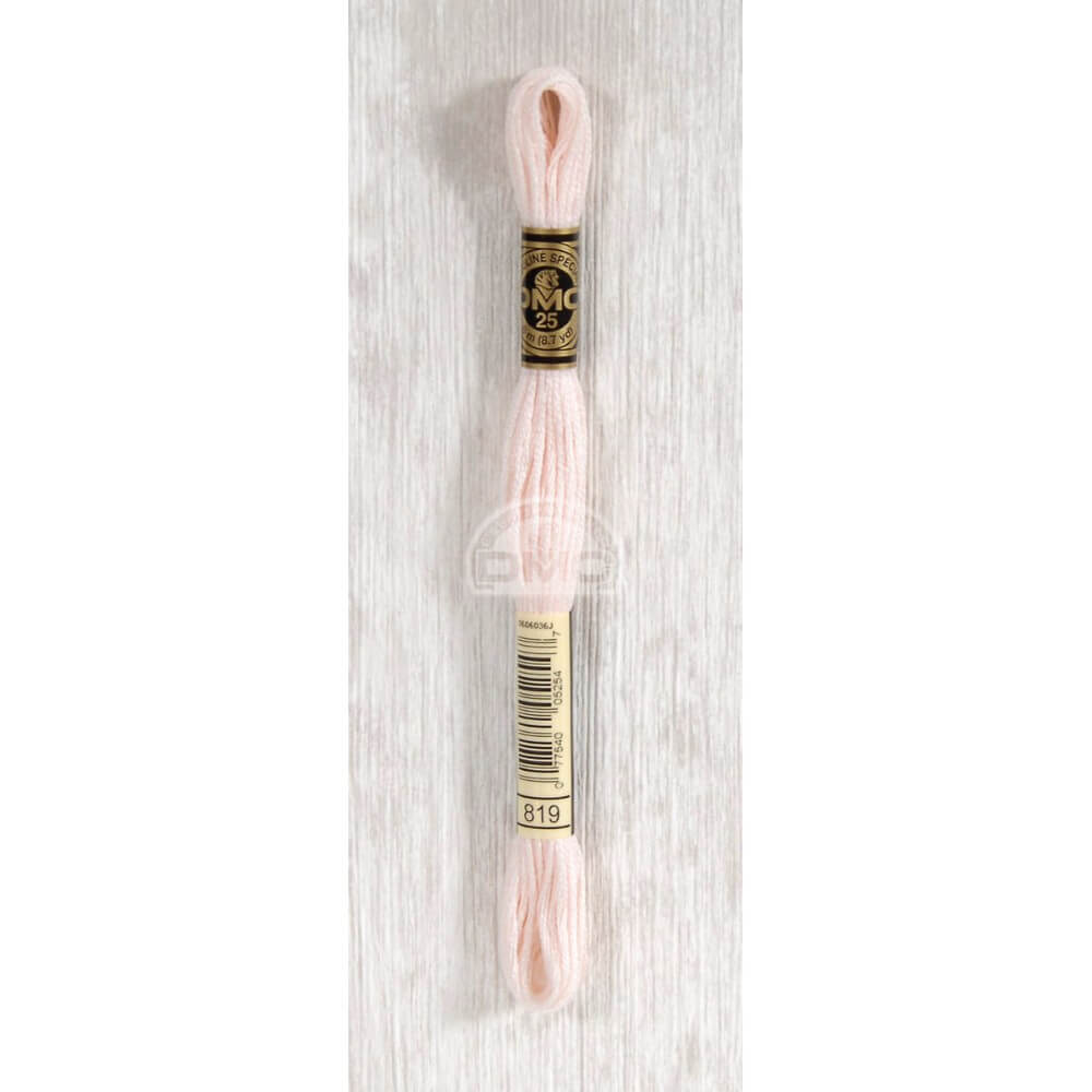 DMC Stranded cotton - 0269 | Knitting yarn shop / dzijas veikals