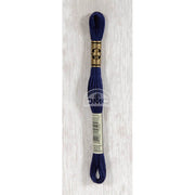 DMC Stranded cotton - 0272 | Knitting yarn shop / dzijas veikals