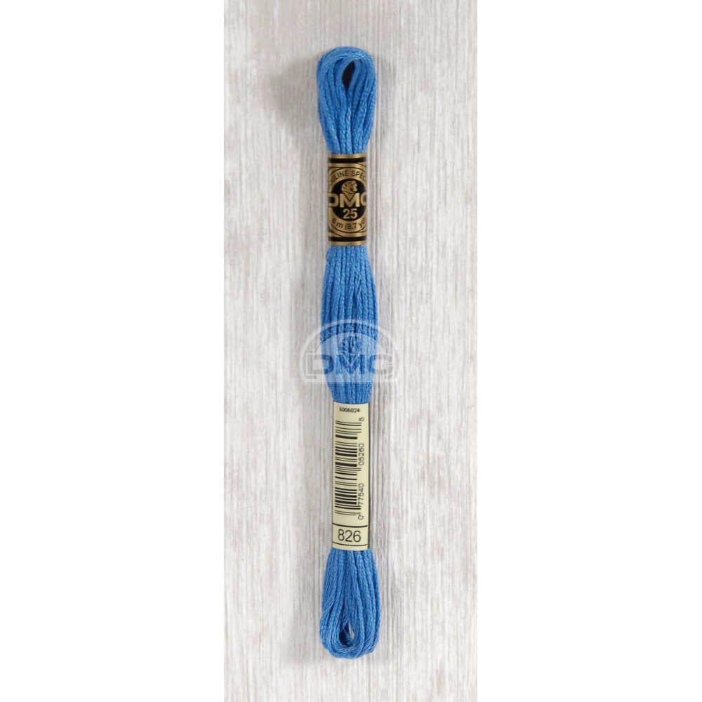 DMC Stranded cotton - 0275 | Knitting yarn shop / dzijas veikals