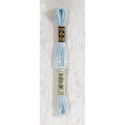 DMC Stranded cotton - 0277 | Knitting yarn shop / dzijas veikals