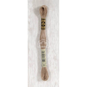 DMC Stranded cotton - 0287 | Knitting yarn shop / dzijas veikals