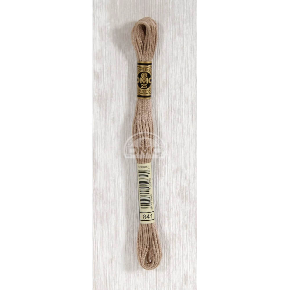 DMC Stranded cotton - 0287 | Knitting yarn shop / dzijas veikals