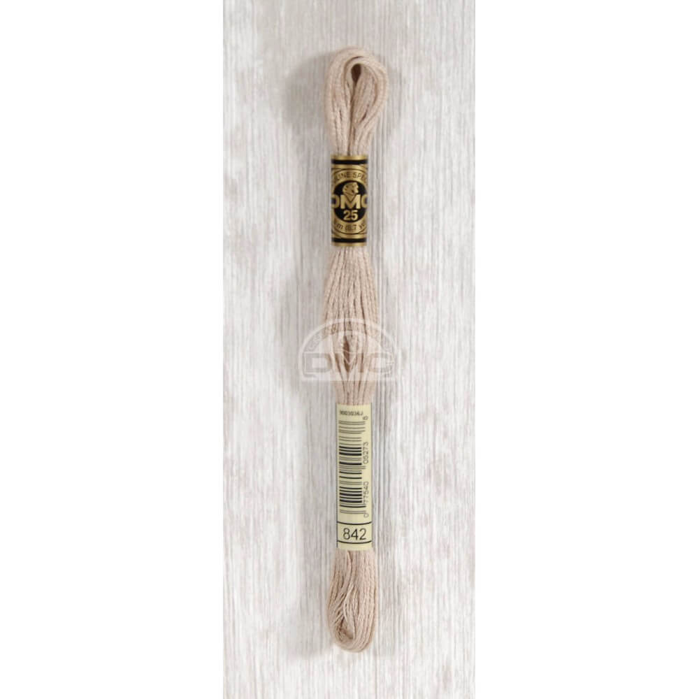 DMC Stranded cotton - 0288 | Knitting yarn shop / dzijas veikals
