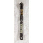 DMC Stranded cotton - 0289 | Knitting yarn shop / dzijas veikals