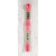 DMC Stranded cotton - 0294 | Knitting yarn shop / dzijas veikals