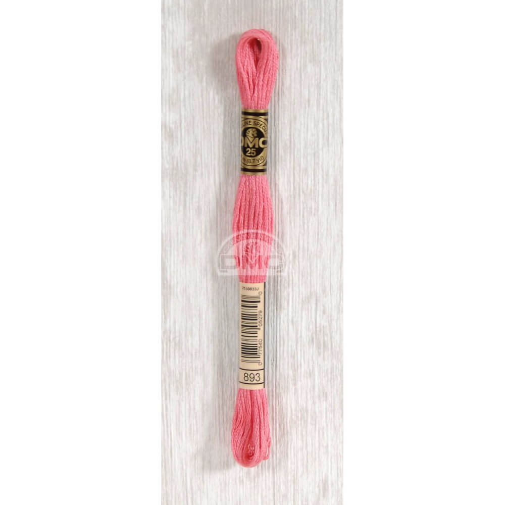 DMC Stranded cotton - 0294 | Knitting yarn shop / dzijas veikals