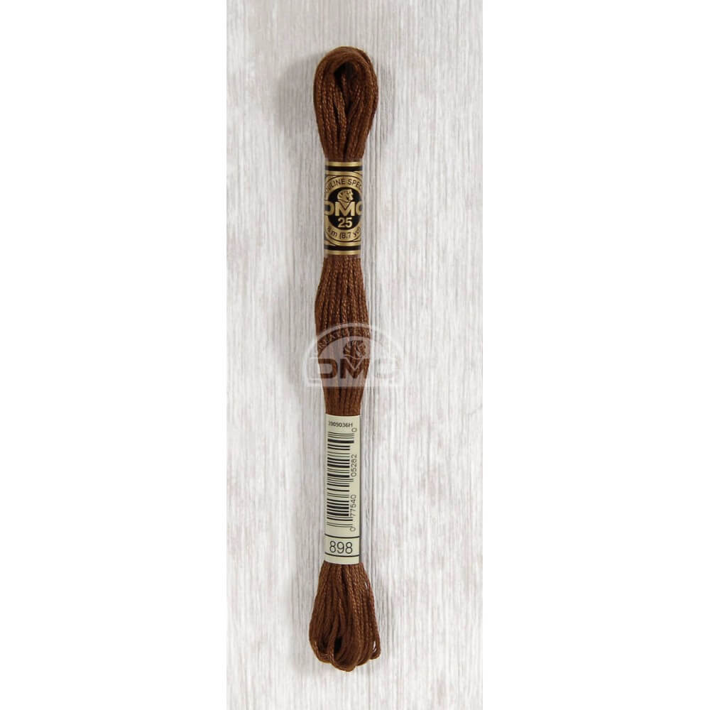 DMC Stranded cotton - 0297 | Knitting yarn shop / dzijas veikals