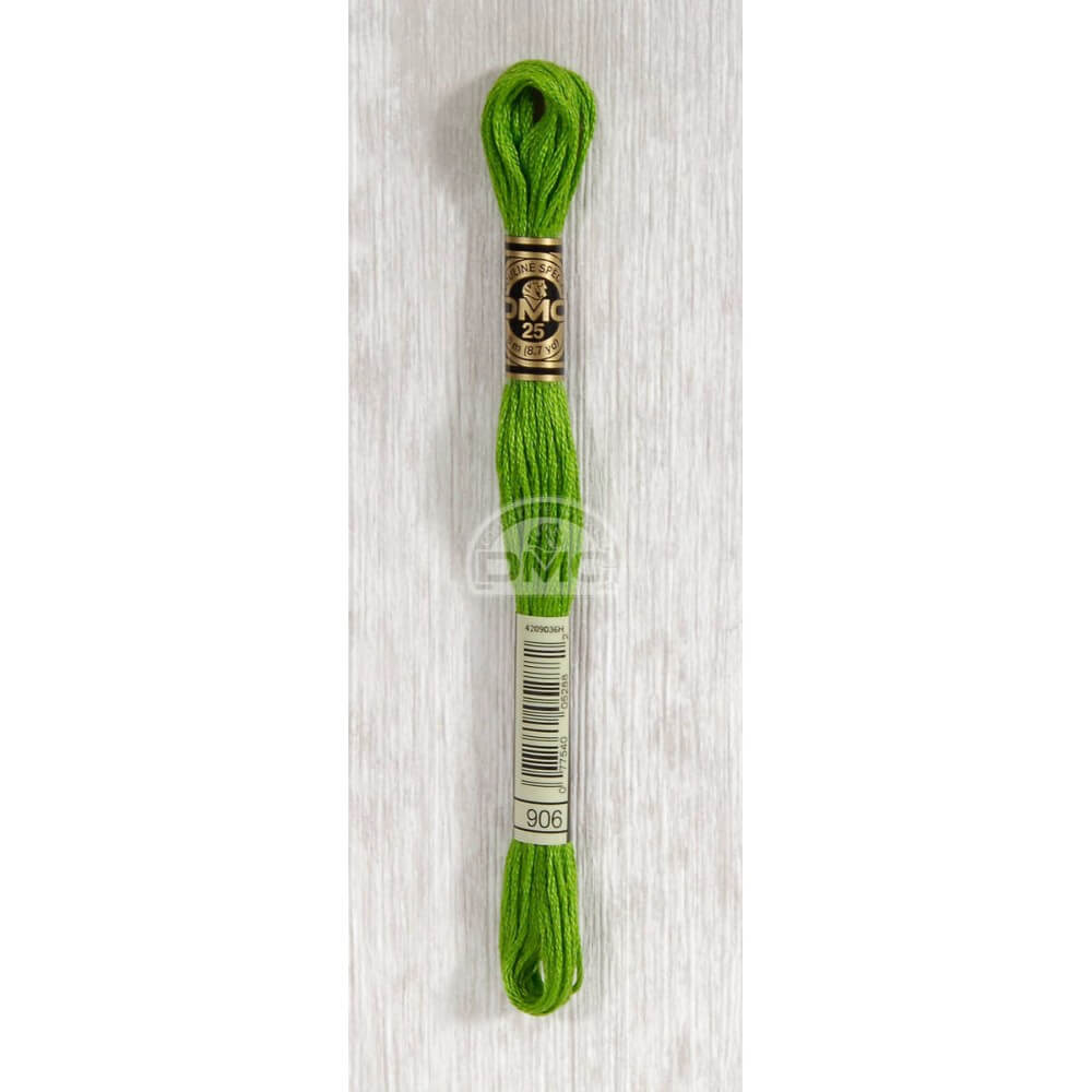 DMC Stranded cotton - 0303 | Knitting yarn shop / dzijas veikals