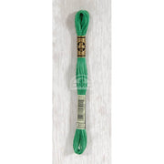 DMC Stranded cotton - 0307 | Knitting yarn shop / dzijas veikals