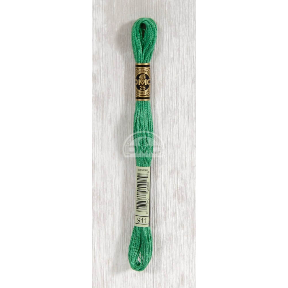 DMC Stranded cotton - 0307 | Knitting yarn shop / dzijas veikals