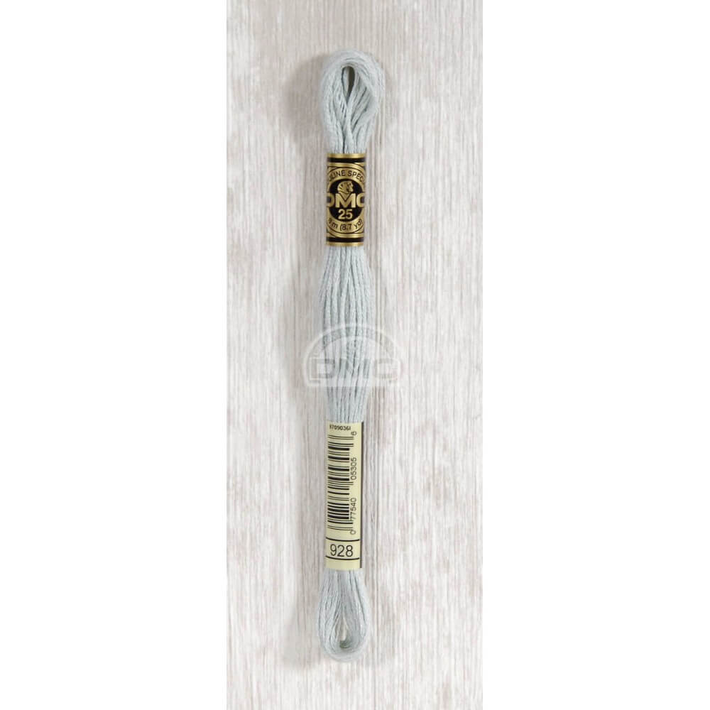 DMC Stranded cotton - 0320 | Knitting yarn shop / dzijas veikals