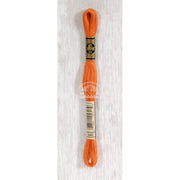 DMC Stranded cotton - 0332 | Knitting yarn shop / dzijas veikals