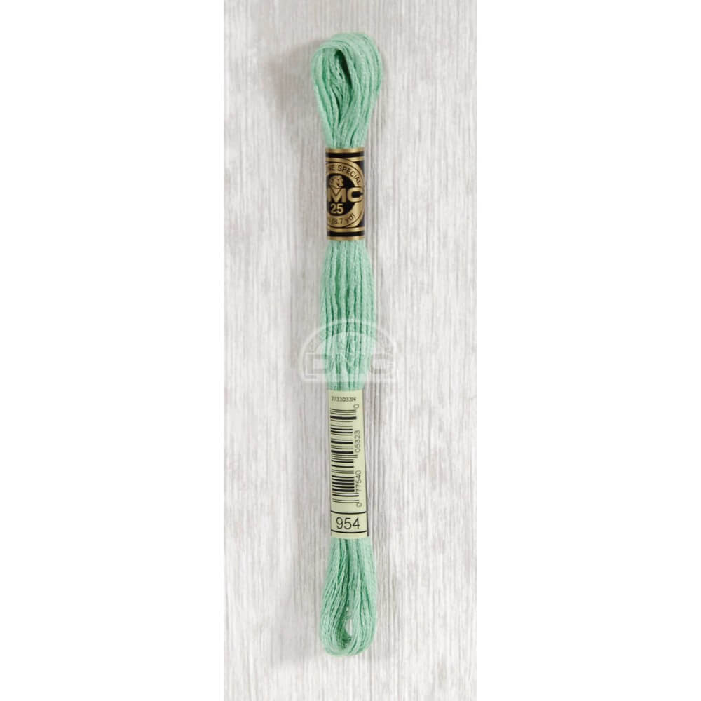 DMC Stranded cotton - 0337 | Knitting yarn shop / dzijas veikals