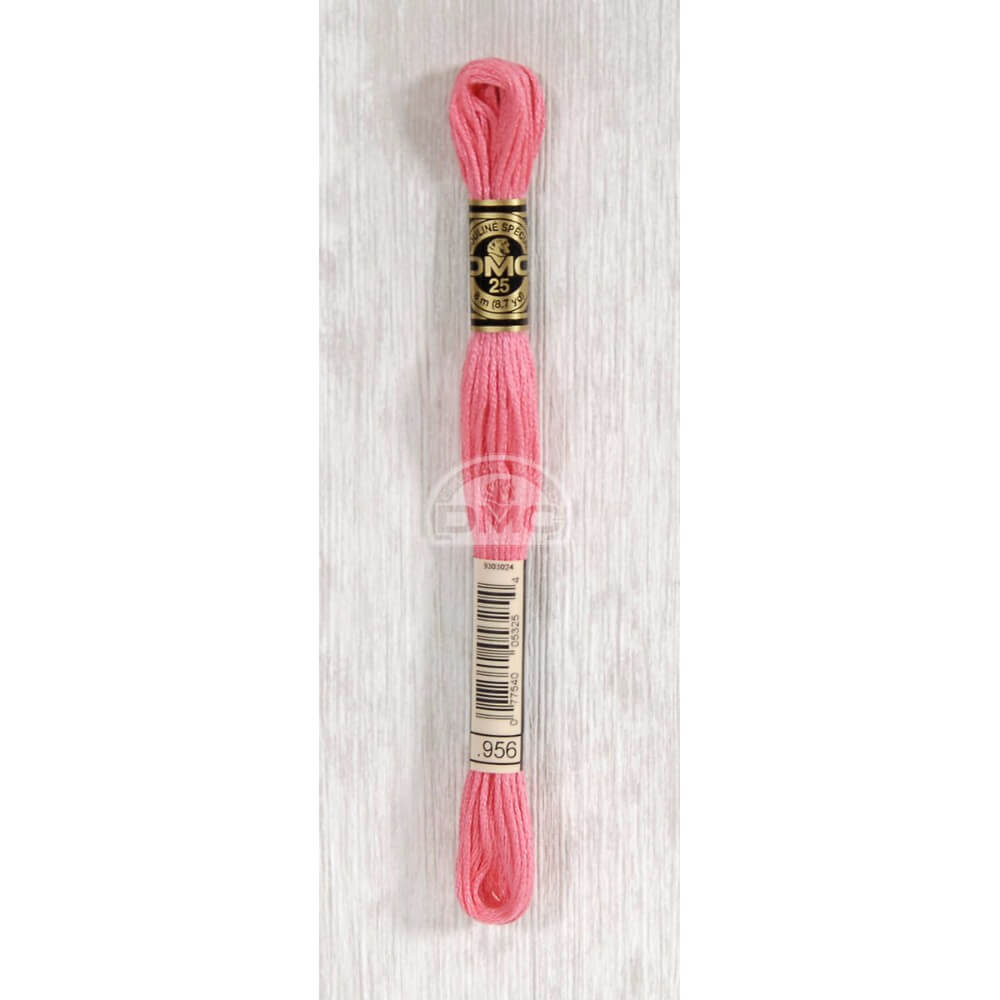 DMC Stranded cotton - 0339 | Knitting yarn shop / dzijas veikals