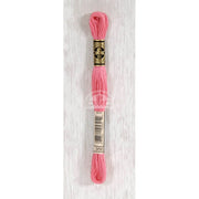 DMC Stranded cotton - 0339 | Knitting yarn shop / dzijas veikals