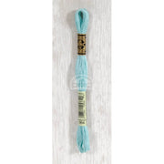 DMC Stranded cotton - 0346 | Knitting yarn shop / dzijas veikals