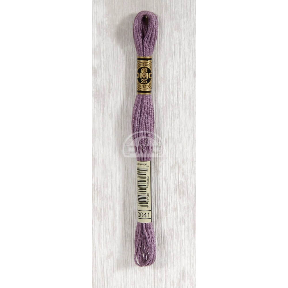 DMC Stranded cotton - 0374 | Knitting yarn shop / dzijas veikals