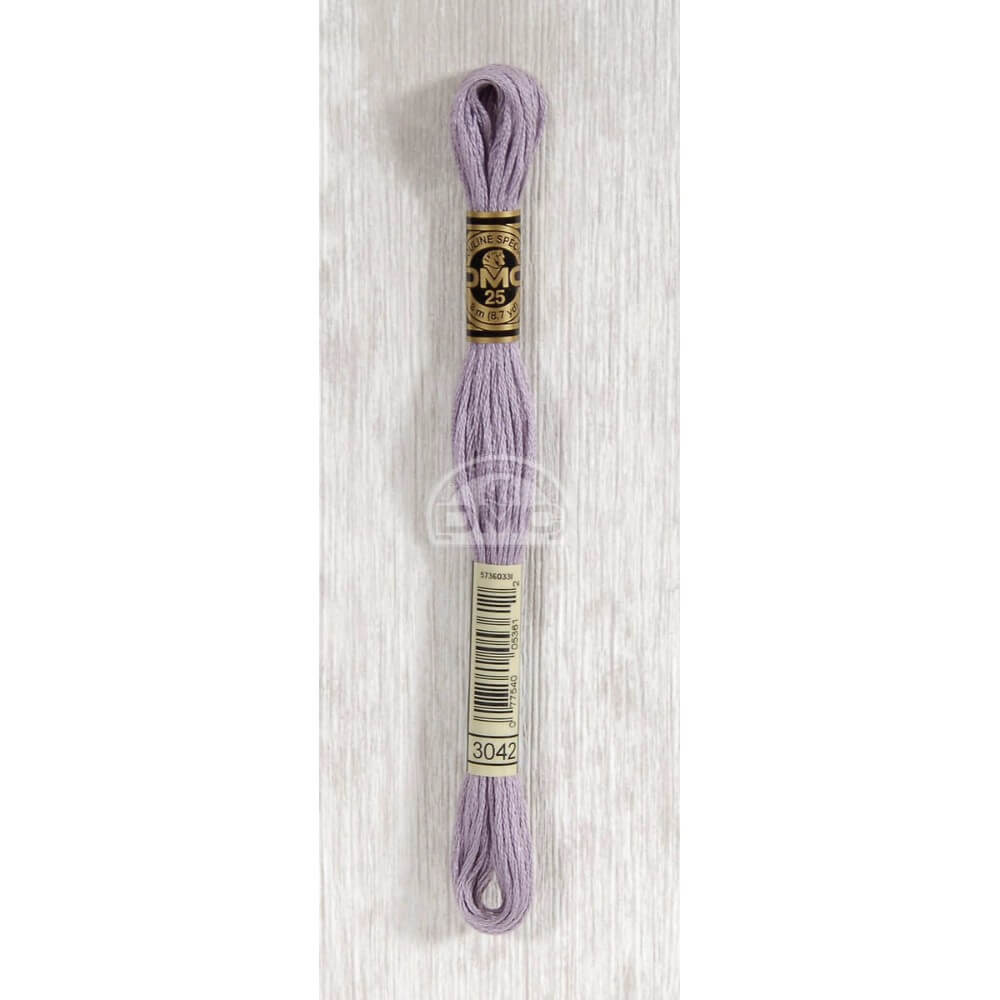 DMC Stranded cotton - 0375 | Knitting yarn shop / dzijas veikals