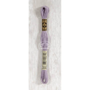 DMC Stranded cotton - 0375 | Knitting yarn shop / dzijas veikals