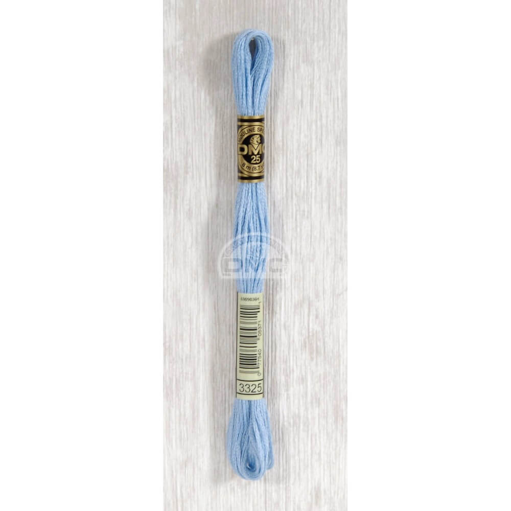 DMC Stranded cotton - 0385 | Knitting yarn shop / dzijas veikals