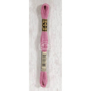 DMC Stranded cotton - 0405 | Knitting yarn shop / dzijas veikals