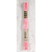 DMC Stranded cotton - 0409 | Knitting yarn shop / dzijas veikals