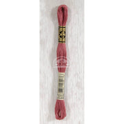 DMC Stranded cotton - 0414 | Knitting yarn shop / dzijas veikals