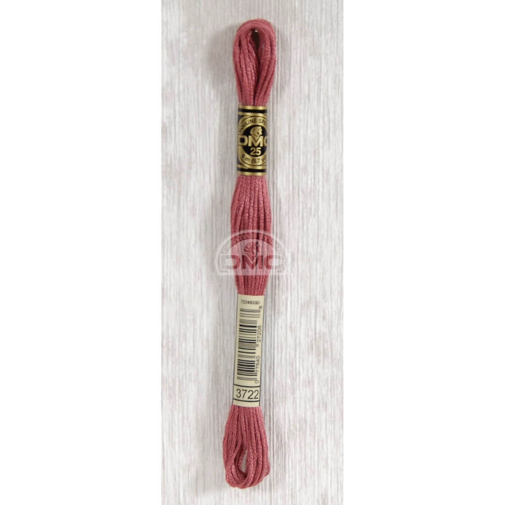 DMC Stranded cotton - 0414 | Knitting yarn shop / dzijas veikals