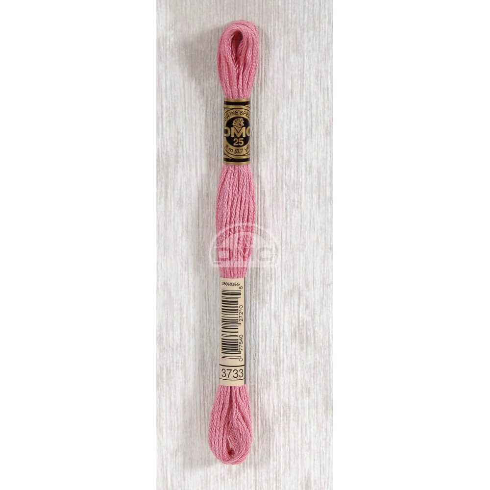 DMC Stranded cotton - 0418 | Knitting yarn shop / dzijas veikals