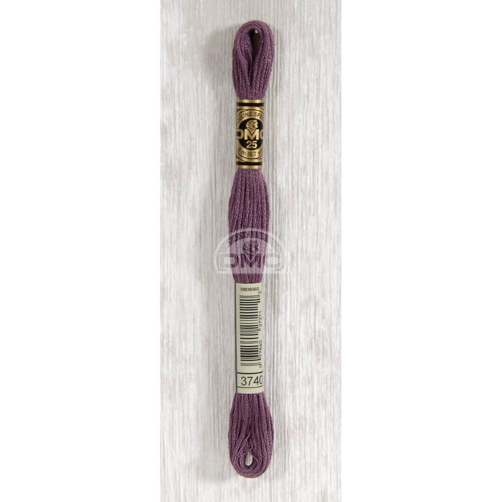 DMC Stranded cotton - 0419 | Knitting yarn shop / dzijas veikals