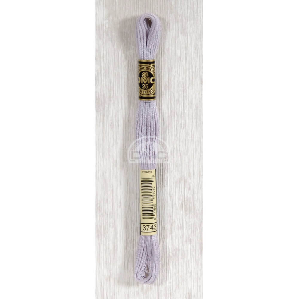 DMC Stranded cotton - 0420 | Knitting yarn shop / dzijas veikals