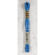 DMC Stranded cotton - 0428 | Knitting yarn shop / dzijas veikals