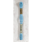 DMC Stranded cotton - 0431 | Knitting yarn shop / dzijas veikals