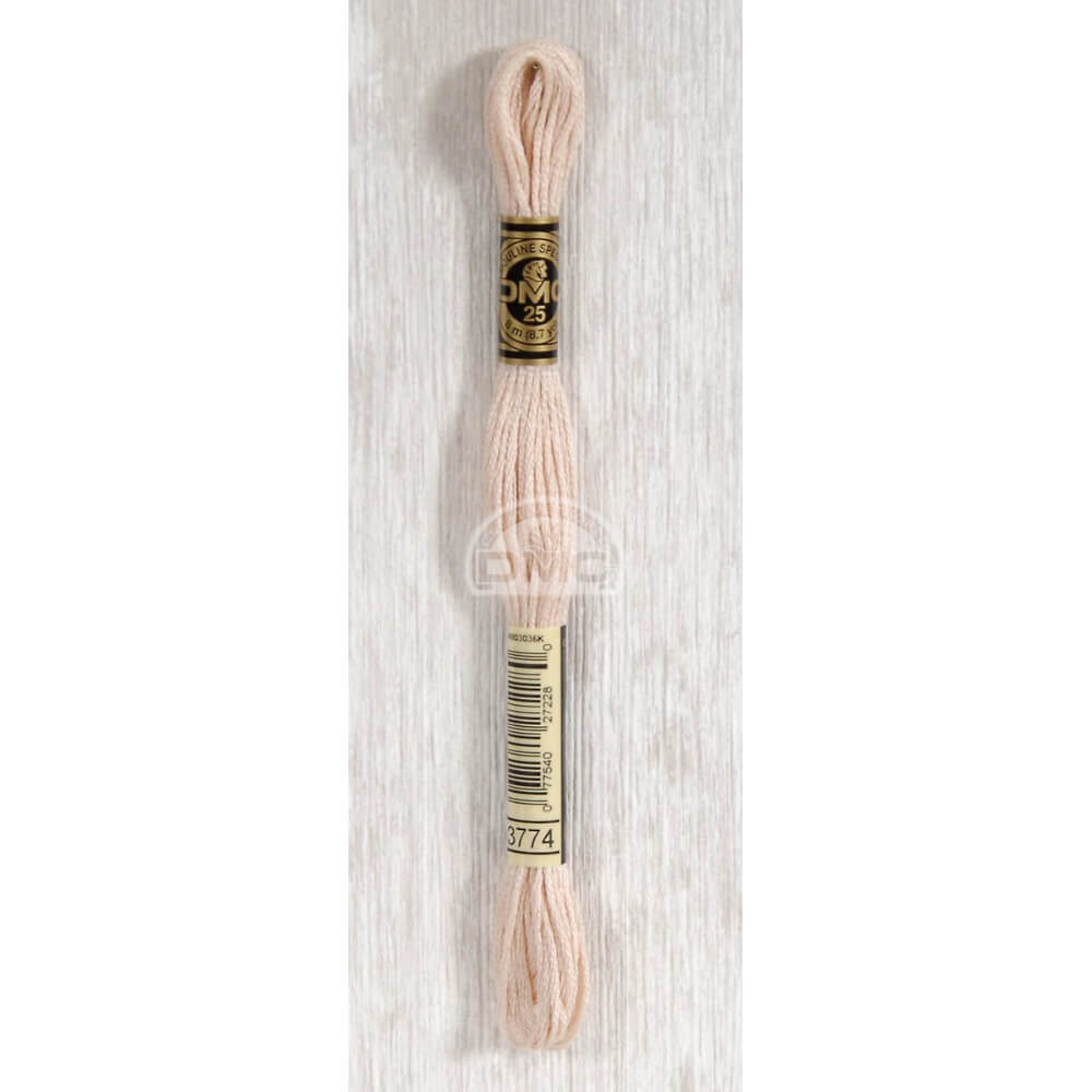 DMC Stranded cotton - 0436 | Knitting yarn shop / dzijas veikals