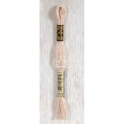 DMC Stranded cotton - 0436 | Knitting yarn shop / dzijas veikals