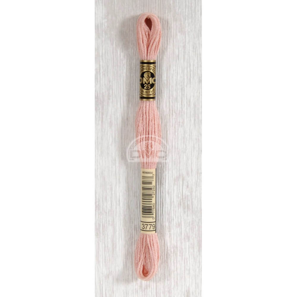 DMC Stranded cotton - 0440 | Knitting yarn shop / dzijas veikals