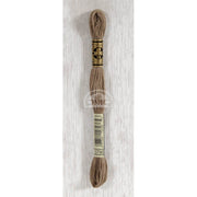 DMC Stranded cotton - 0444 | Knitting yarn shop / dzijas veikals