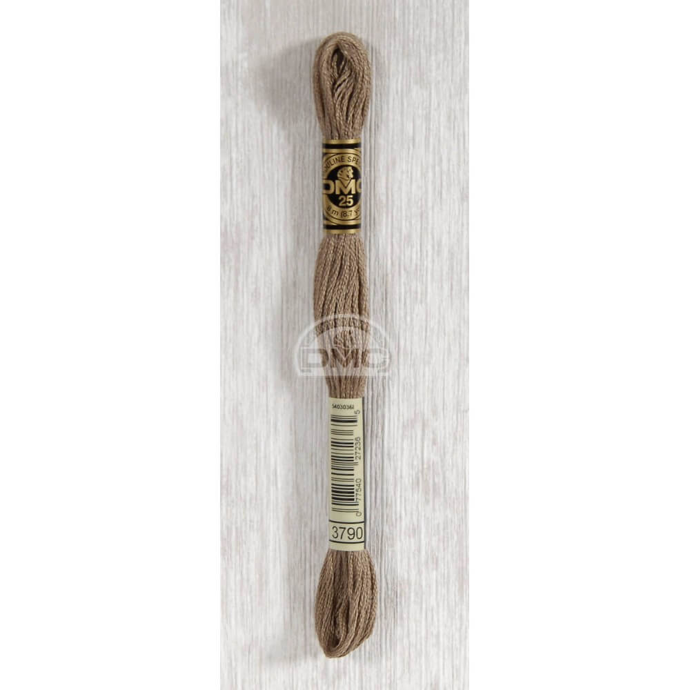 DMC Stranded cotton - 0444 | Knitting yarn shop / dzijas veikals