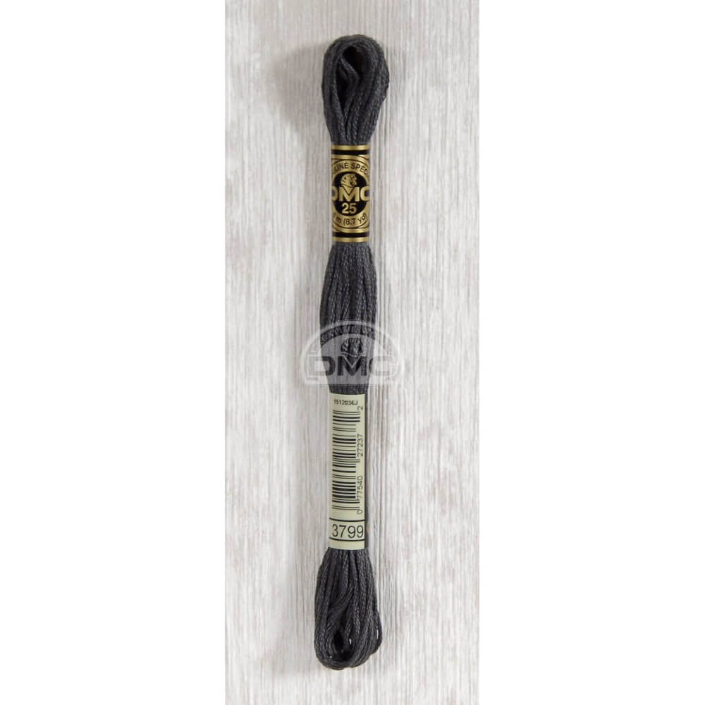 DMC Stranded cotton - 0445 | Knitting yarn shop / dzijas veikals