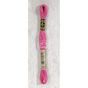 DMC Stranded cotton - 0450 | Knitting yarn shop / dzijas veikals