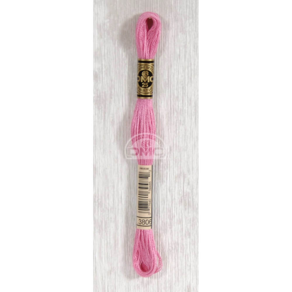 DMC Stranded cotton - 0451 | Knitting yarn shop / dzijas veikals