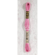 DMC Stranded cotton - 0451 | Knitting yarn shop / dzijas veikals