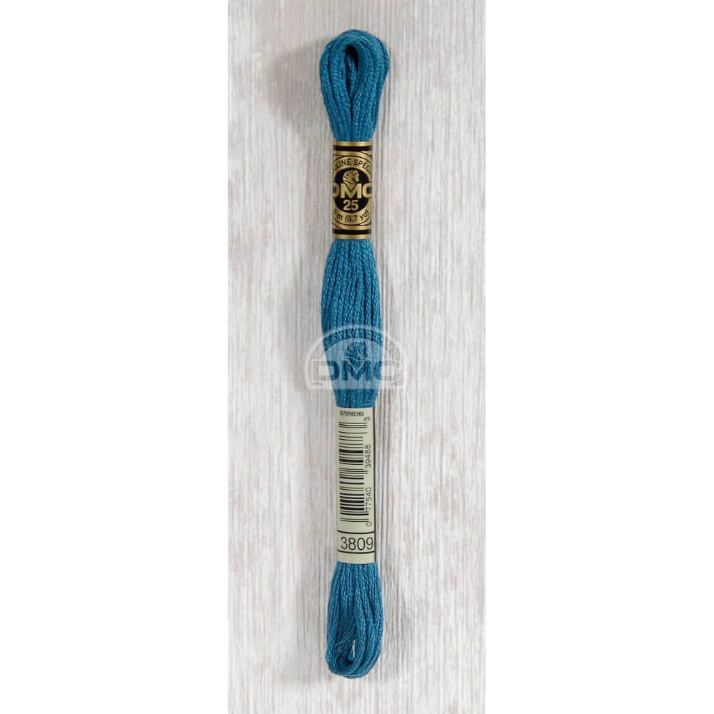 DMC Stranded cotton - 0454 | Knitting yarn shop / dzijas veikals