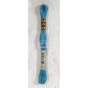 DMC Stranded cotton - 0455 | Knitting yarn shop / dzijas veikals