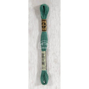 DMC Stranded cotton - 0460 | Knitting yarn shop / dzijas veikals