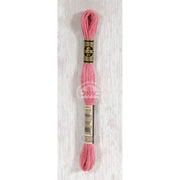 DMC Stranded cotton - 0478 | Knitting yarn shop / dzijas veikals